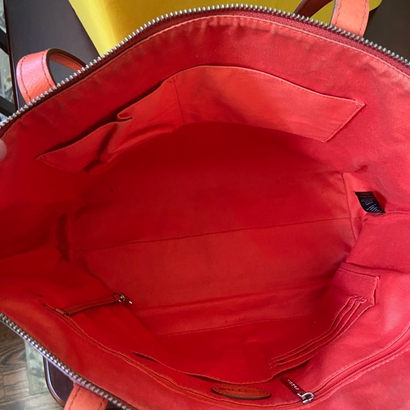 Fossil Handbag - Picture 8 of 11